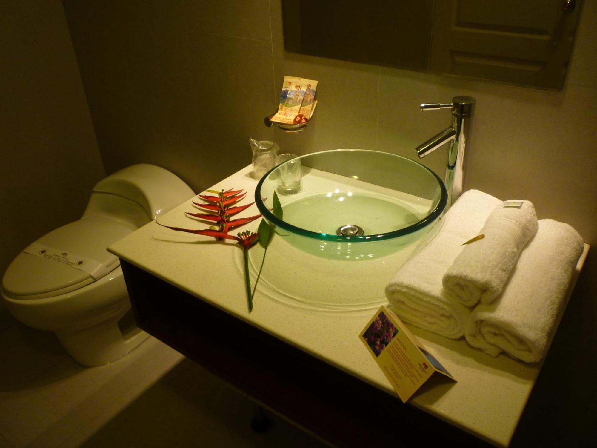 Hotel Taypikala Machupicchu Экстерьер фото
